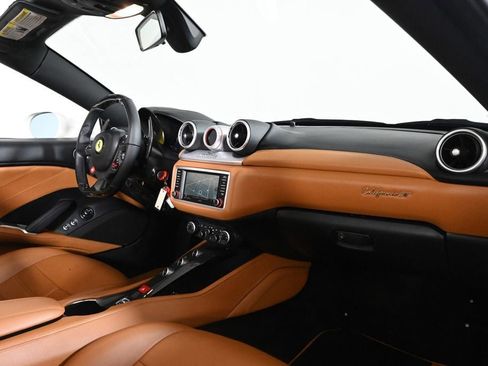Certified 2017 Ferrari California T RWD image 18