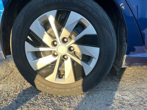 Used 2019 Nissan Altima 2.5 S image 26