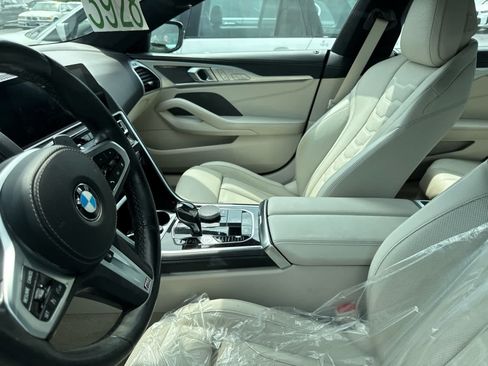 Used 2021 BMW 840i Gran Coupe xDrive w/ M Sport Package AWD/4WD image 20