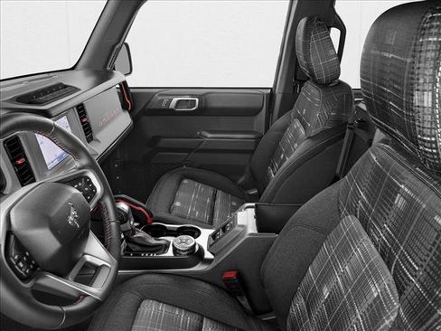 New 2026 Ford Bronco Heritage Edition AWD/4WD image 6