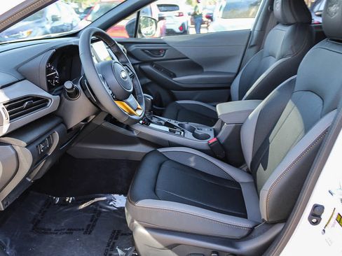 New 2026 Subaru Crosstrek 2.5i Wilderness AWD/4WD image 17