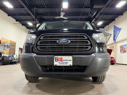 Used 2017 Ford Transit 150 XL image 12