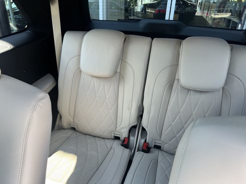 Certified 2022 Mercedes-Benz GLS 63 AMG 4MATIC image 34