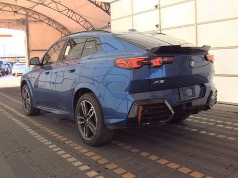 Used 2025 BMW X2 xDrive28i w/ Premium Package image 2