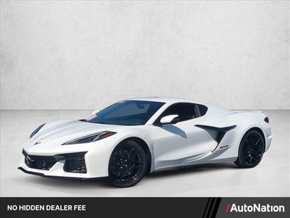 Used 2026 Chevrolet Corvette Z06