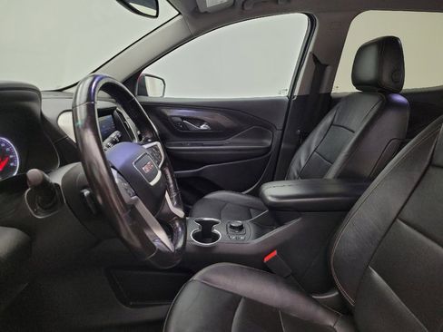 Used 2019 GMC Terrain SLT w/ Preferred Package FWD image 17