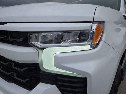Used 2025 Chevrolet Silverado 1500 RST AWD/4WD image 6