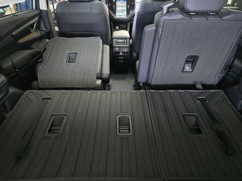 New 2026 Subaru Ascent Bronze Edition image 16