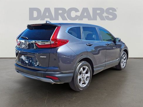 Used 2018 Honda CR-V EX-L image 6