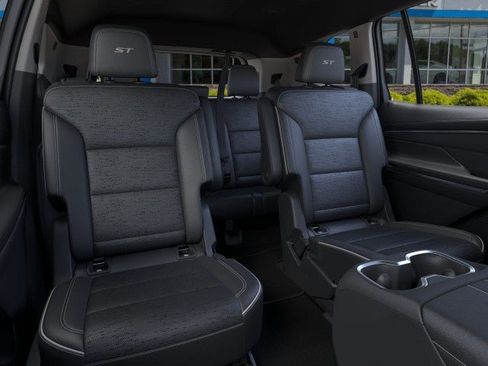 New 2026 Buick Enclave Sport Touring w/ Super Cruise Package image 17