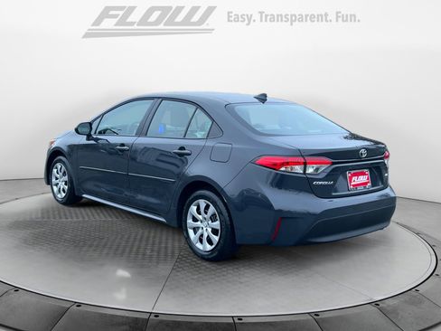 New 2026 Toyota Corolla LE image 5