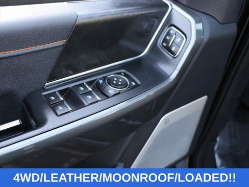 Used 2023 Ford F150 Tremor w/ Equipment Group 402A High image 19