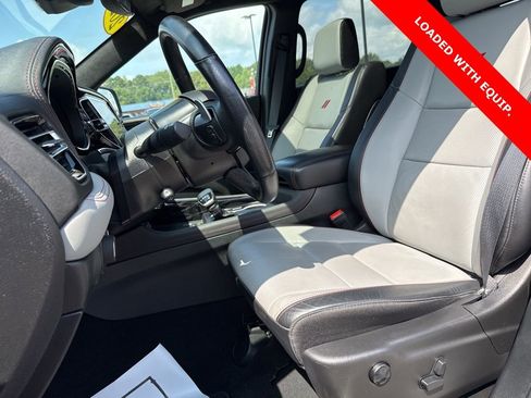 Used 2024 Dodge Durango Citadel image 18