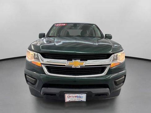 Used 2016 Chevrolet Colorado LT image 2