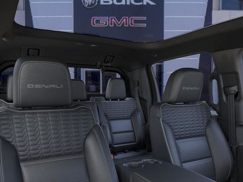 New 2026 GMC Sierra EV Denali image 24