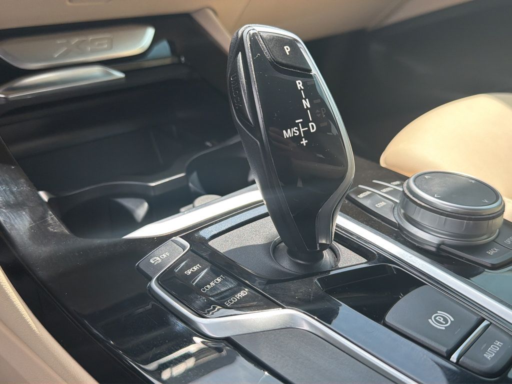 Used 2021 BMW X3 sDrive30i w/ Premium Package RWD image 31