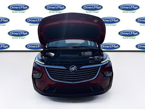 Used 2023 Buick Enclave Essence w/ Experience Buick Package image 34