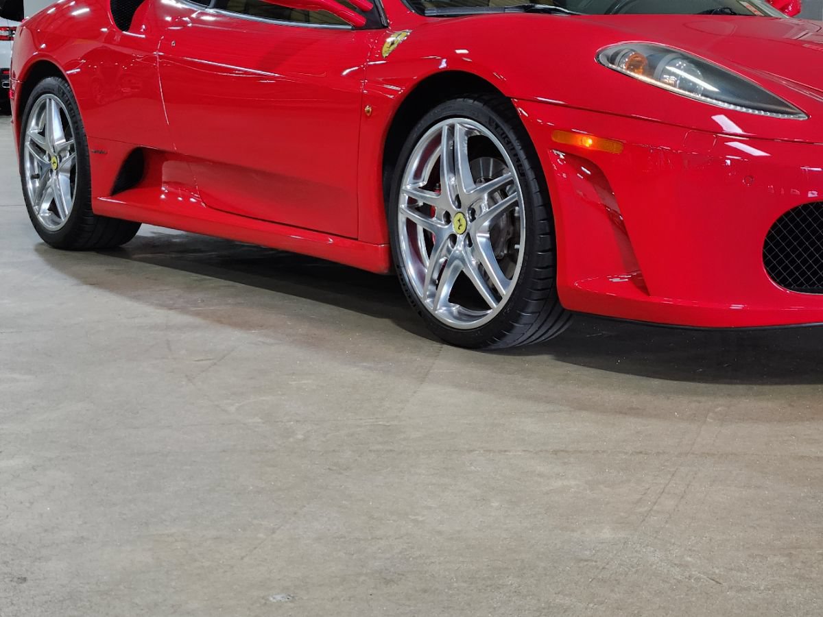 Used 2007 Ferrari F430 Coupe RWD image 20