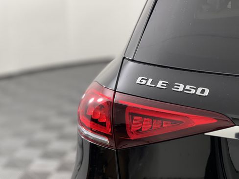 Certified 2020 Mercedes-Benz GLE 350 4MATIC image 12