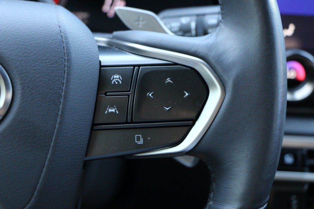 Used 2023 Lexus RX 350 FWD w/ Accessory Package image 19