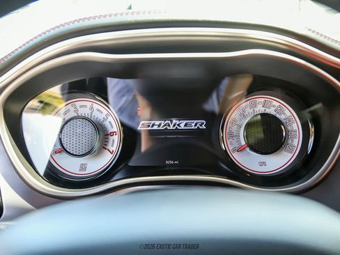 Used 2021 Dodge Challenger R/T Scat Pack RWD image 28