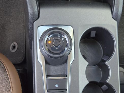 New 2025 Ford Bronco Sport Outer Banks w/ Outer Banks Tech Package+ image 15