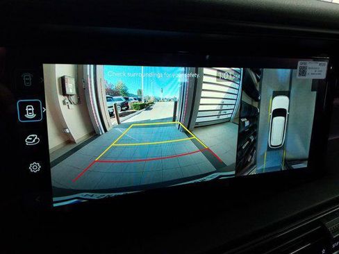 New 2026 Hyundai Palisade XRT Pro image 11