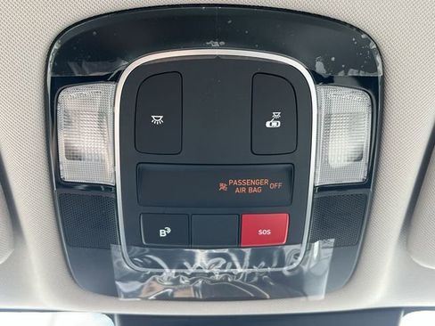 New 2026 Hyundai Sonata SEL FWD image 23