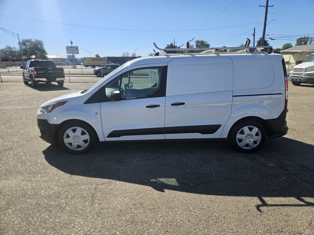 Used 2020 Ford Transit Connect XL FWD image 18
