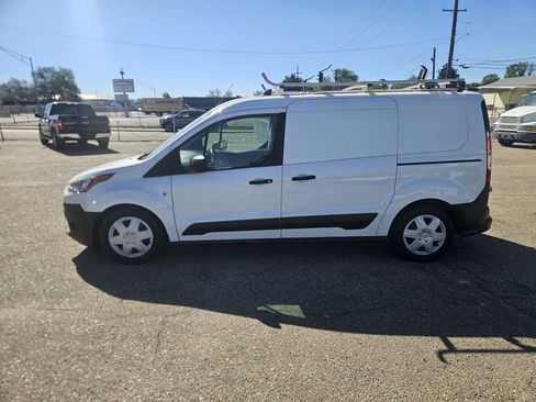 Used 2020 Ford Transit Connect XL FWD image 18