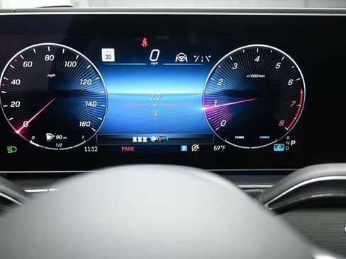 New 2026 Mercedes-Benz GLE 350 4MATIC image 10