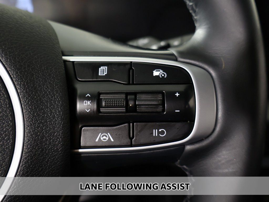 Used 2024 Kia Sportage X-Line AWD/4WD image 4