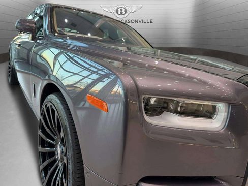 Used 2019 Rolls-Royce Phantom Sedan image 62