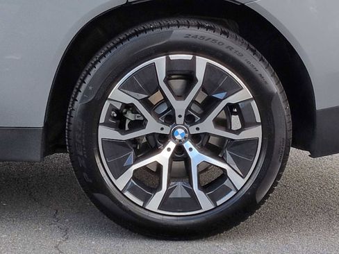 Used 2026 BMW X3 xDrive30 AWD/4WD image 14