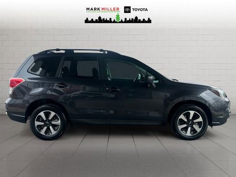 Used 2018 Subaru Forester 2.5i w/ Alloy Wheel Package image 6