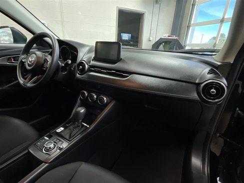 Used 2020 MAZDA CX-3 Sport image 27