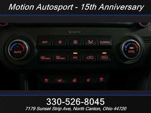 Used 2017 Kia Sportage EX w/ EX Technology Package FWD image 23