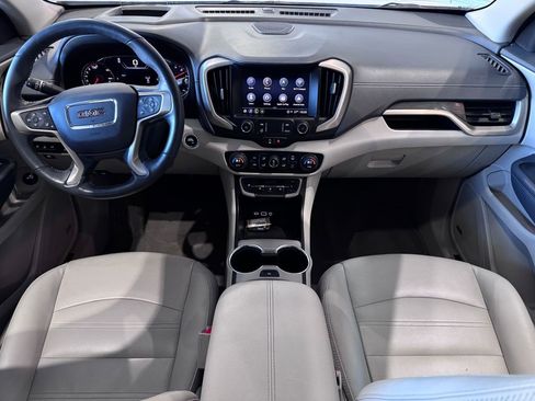 Certified 2022 GMC Terrain Denali image 5