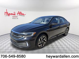 Used 2024 Volkswagen Jetta SEL video 1
