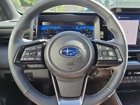 New 2026 Subaru Outback Touring XT AWD/4WD image 15