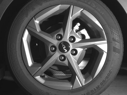 Used 2025 Kia K4 LXS image 14