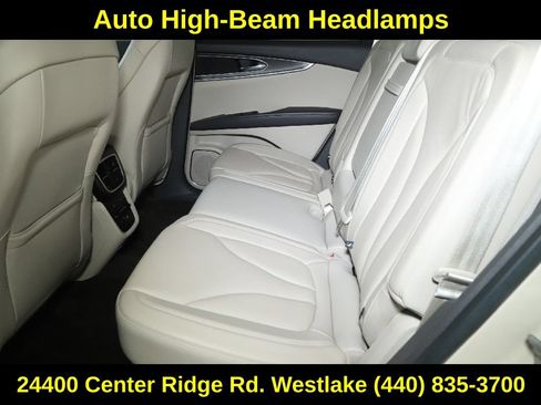 Used 2016 Lincoln MKX Reserve w/ Climate Package AWD/4WD image 14