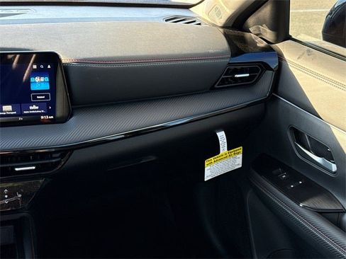 New 2026 Nissan Kicks SR w/ SR Premium Package image 17