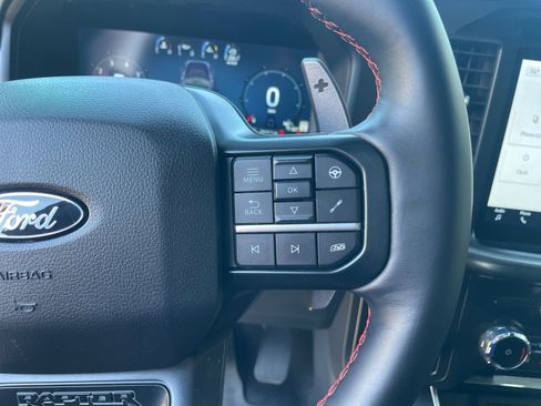 Used 2025 Ford F150 Raptor image 20