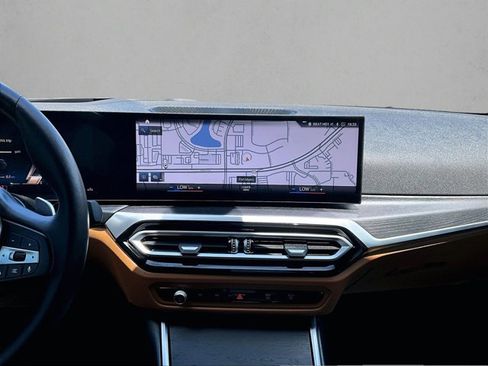 Used 2024 BMW 430i Gran Coupe xDrive AWD/4WD image 8