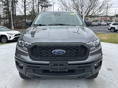 Used 2023 Ford Ranger XL w/ Equipment Group 101A High image 3
