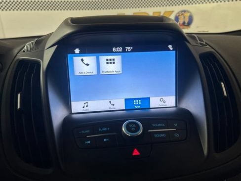 Used 2019 Ford Escape SEL AWD/4WD image 24