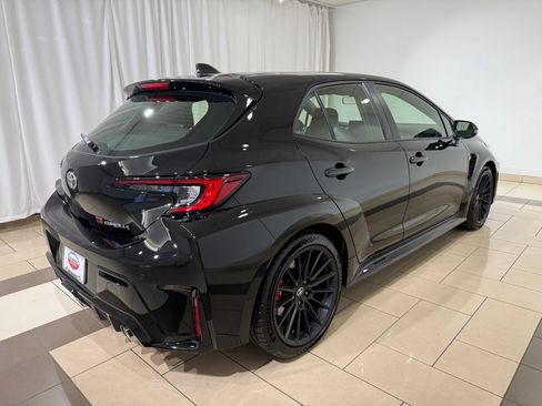 New 2026 Toyota Corolla GR AWD/4WD image 5
