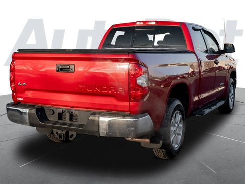Used 2018 Toyota Tundra SR5 image 3