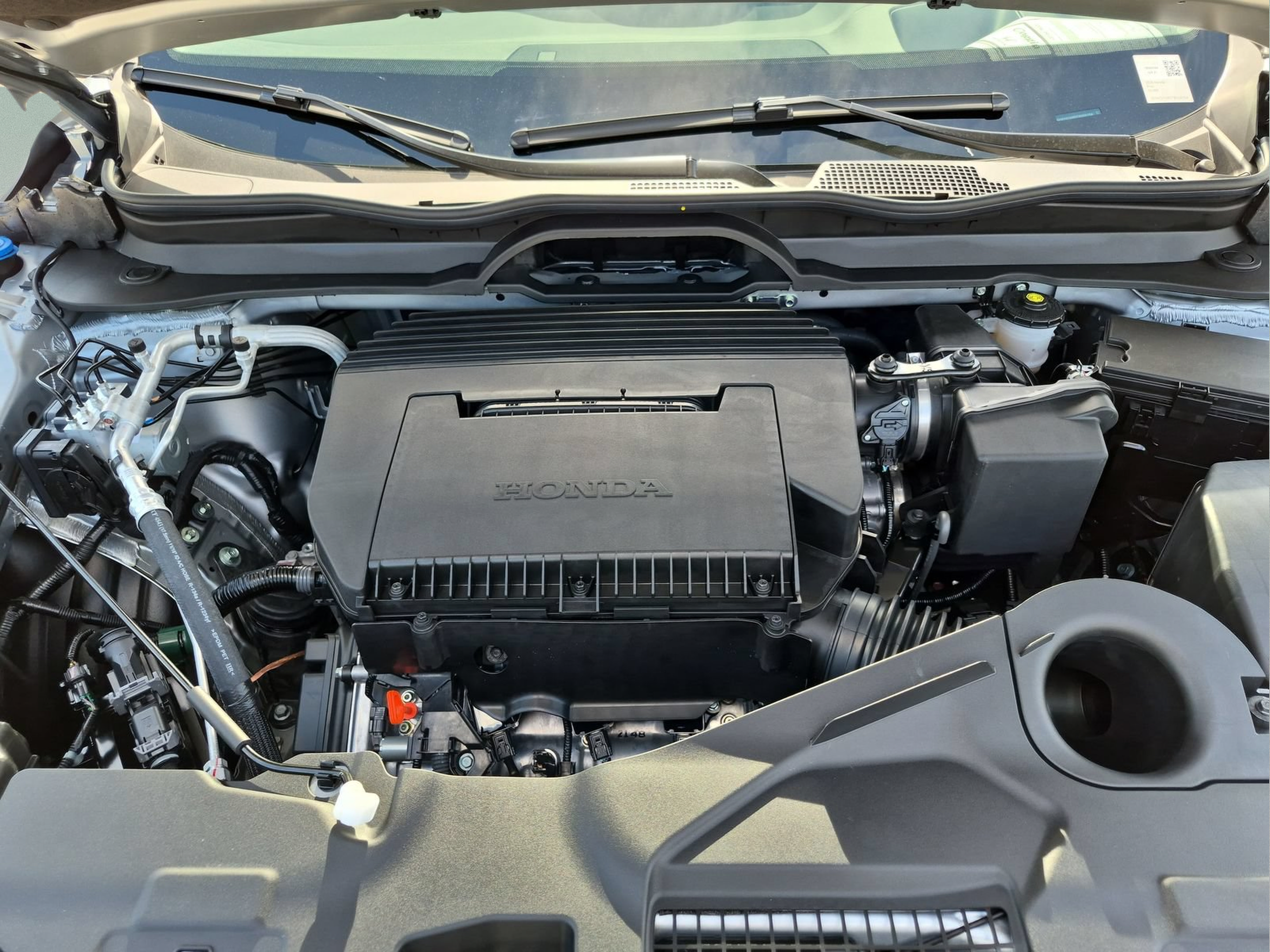 New 2026 Honda Pilot Elite image 21